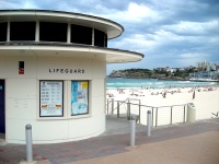 Sydney - Bondi Beach