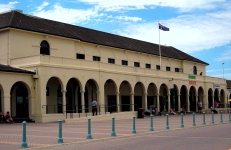 Sydney - Bondi Beach