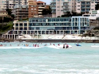 Sydney - Bondi Beach