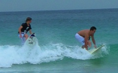 Sydney - Bondi Beach