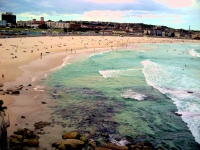 Sydney - Bondi Beach