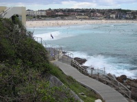 Sydney - Bondi Beach Costal Walk