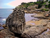 Sydney - Bondi Beach Costal Walk