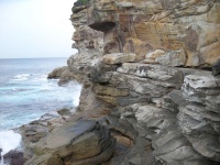 Sydney - Costal Walk