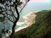 Royal National Park - Pacific Ocean