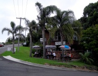 Royal National Park - Otford Roadside Cafe