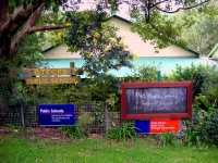 Royal National Park - Otford Public School