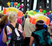 Sydney Harbour Bridge 75th Anniversary Walk