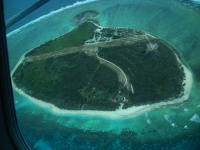 Great Barrier Reef - Lady Elliot Island