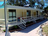 Great Barrier Reef - Lady Elliot Island - Reef Unit