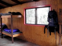 Milford Track - Clinton Hut