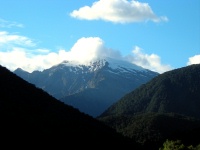 West Coast New Zealand Scenes