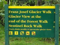 Franz Joseph Glacier