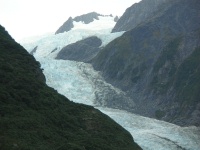 Franz Joseph Glacier