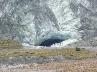 Franz Joseph Glacier