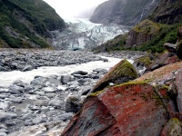 Franz Joseph Glacier