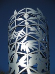 Christchurch Scenes - Cathedral Square