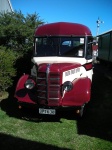 Nelson Founders Heritage Park - Vintage Transport