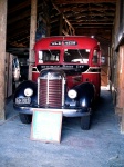 Nelson Founders Heritage Park - Vintage Newmans Transport