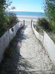 Nelson  - Tahunanui Beach