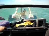 Abel Tasman National Park - Aqua Taxi