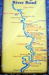 Wanganui River Road