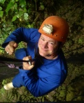 Waitomo Caves - Lost World Adventure