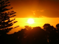 Dargaville - Sunset View Lodge