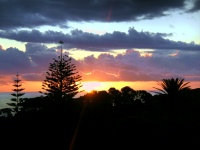 Dargaville - Sunset View Lodge