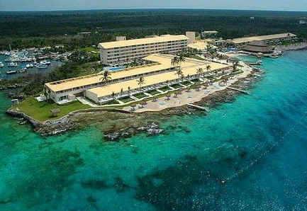 Cozumel Resort