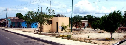 Small Village Scenes - Police Station