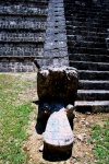 Chichen Itza - Serpent Steps