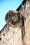 Chichen Itza - Great Ballcourt