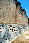 Chichen Itza - Great Ballcourt