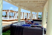Cancun, Mexico - Hyatt Resort