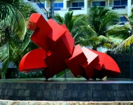 Cancun, Mexico - Hyatt Resort
