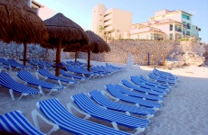 Cancun, Mexico - Hyatt Resort