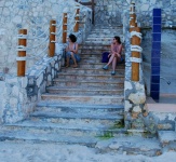 Cancun, Mexico - Hyatt Resort
