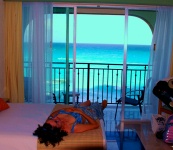 Cancun, Mexico - Hyatt Resort