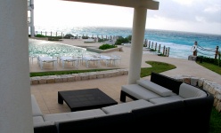 Cancun, Mexico - Hyatt Resort