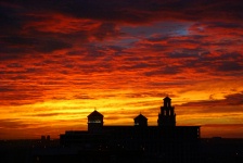 Hyatt Regency Sunset View