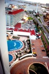 Hyatt Regency Pool Complex