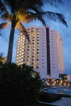 Hyatt Regency Cancun Exterior