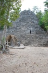 Coba - Cob Group Pyramid