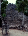 Coba - Cob Group Pyramid