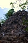 Coba - Cob Group Pyramid