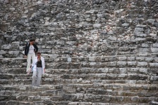 Coba - Cob Group Pyramid