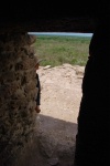 Coba - Nohoch Mul Pyramid View from the Top