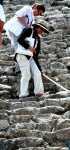 Coba - Nohoch Mul Pyramid