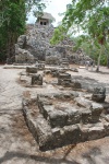 Cob - Group of the Paintings Structure